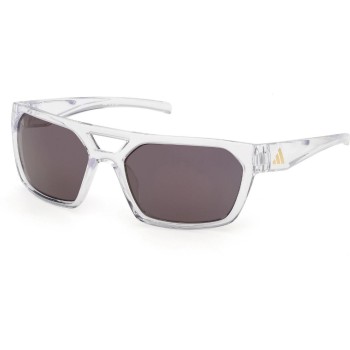 Adidas Sportbrille 5821G, Erwachsen, 5821G