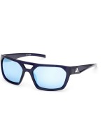 Adidas Sportbrille 5890X, Erwachsen, 5890X