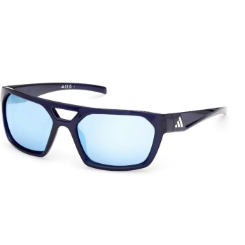 Adidas Sportbrille 5890X, Erwachsen, 5890X