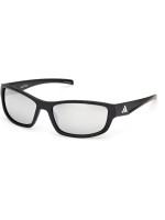 Adidas Sportbrille 6102C, Erwachsen, 6102C