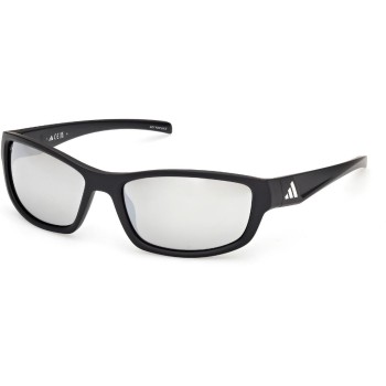 Adidas Sportbrille 6102C, Erwachsen, 6102C
