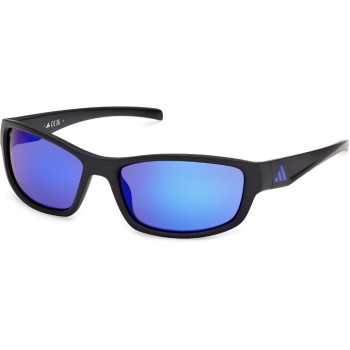 Adidas Sportbrille 6102X, Erwachsen, 6102X