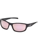 Adidas Sportbrille 6120Z, Erwachsen, 6120Z