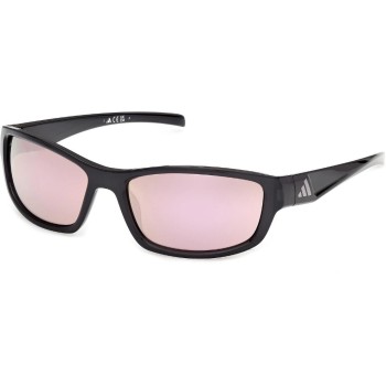Adidas Sportbrille 6120Z, Erwachsen, 6120Z
