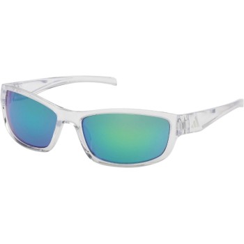 Adidas Sportbrille 6126Q, Erwachsen, 6126Q