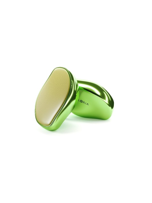 Ailoria Épilateur Nano-Glass Glissette Vert