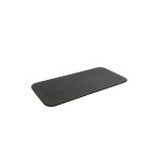 Airex Matelas de gymnastique Corona Ardoise, 200 cm