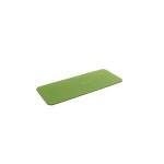Airex Fitline 140 Gymnastikmatte, ca. 140 x 60 x 1.0cm kiwi