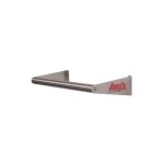 Wandhalterung zu Air. Gym.mat. ohne Ösen, 65cm breit