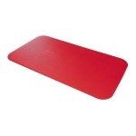 Airex Matelas de gymnastique Corona Rouge, 185 cm