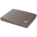 Airex Trainingsmatte Balance-Pad Elite Anthrazit