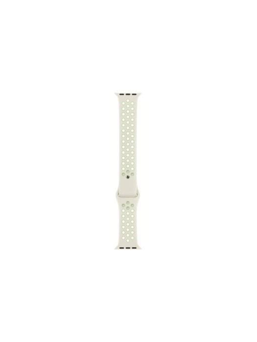 Apple Nike Sport Band 44 mm Spruce Aura/Vapor Green