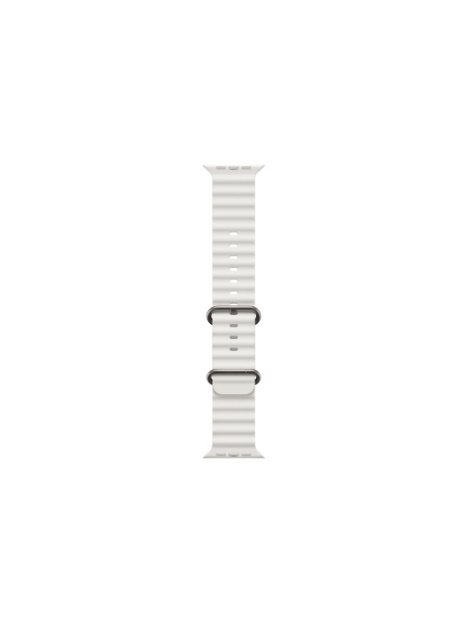 Apple Ocean Band 49 mm White