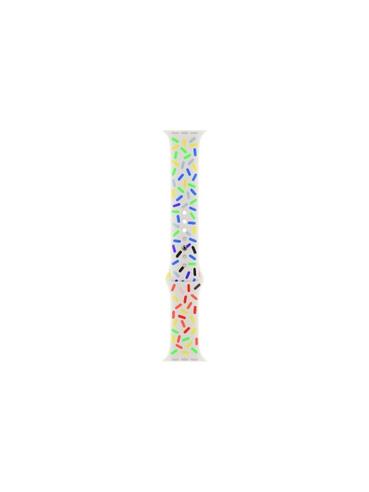 Apple Sport Band 41 mm Pride Edition M/L