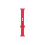Apple 41mm Sport Band, PRDUCT RED, 41mm, M/L