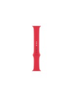 Apple Sport Band 41 mm (Product)Red M/L