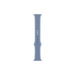 Apple Sport Band 41 mm Bleu dhiver M/L