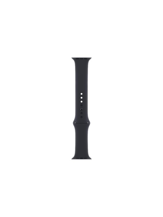 Apple Sport Band 45 mm Minuit S/M