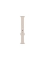 Apple 45mm Sport Band, Starlight, 45mm, M/L