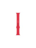Apple 45mm Sport Band, PRDCT RED, 45mm, M/L