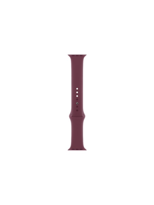 Apple Sport Band 45 mm Mulberry M/L