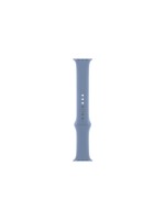 Apple 45mm Sport Band, Winter Blue, 45mm, M/L