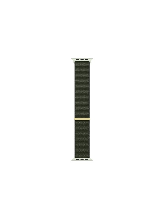Apple Sport Loop 41 mm Cypress