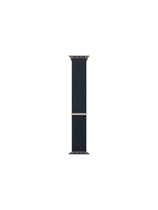 Apple Sport Loop 45 mm Minuit
