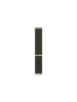 Apple Sport Loop 45 mm Cypress
