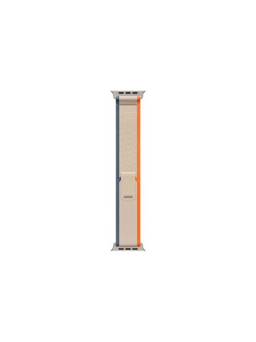 Apple Trail Loop 49 mm M/L orange/beige
