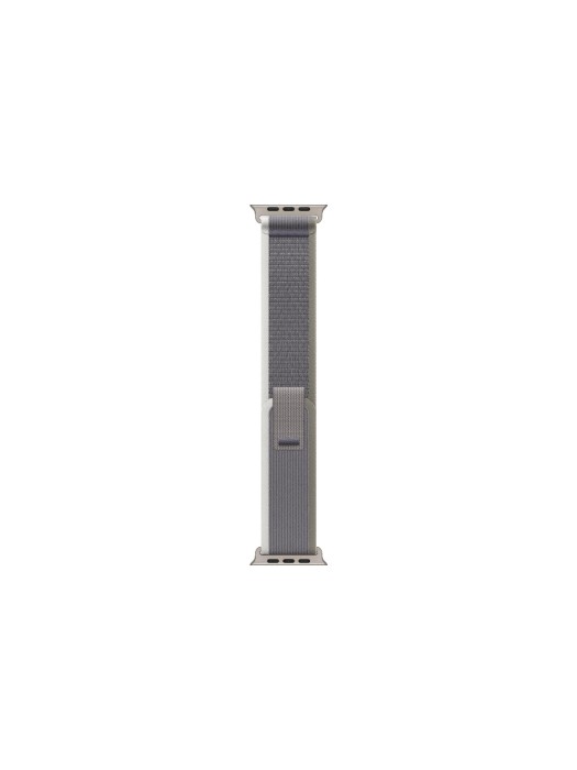 Apple Trail Loop 49 mm M/L Vert/gris