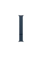 Apple 41mm Magnetic Link, Pacific Blue, 41mm, S/M