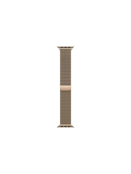 Apple Milanese Loop 41 mm Or