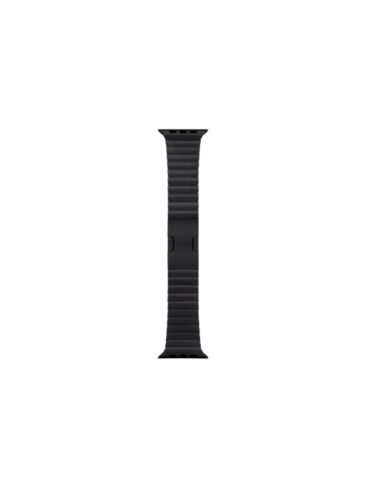 Apple Link Bracelet 38 mm Space Black