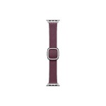 Apple Sport Band 41 mm Modern Buckle/Mulberry Large