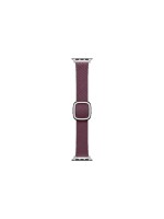 Apple 41mm Moden Buckle, Mulberry, 41mm, Large