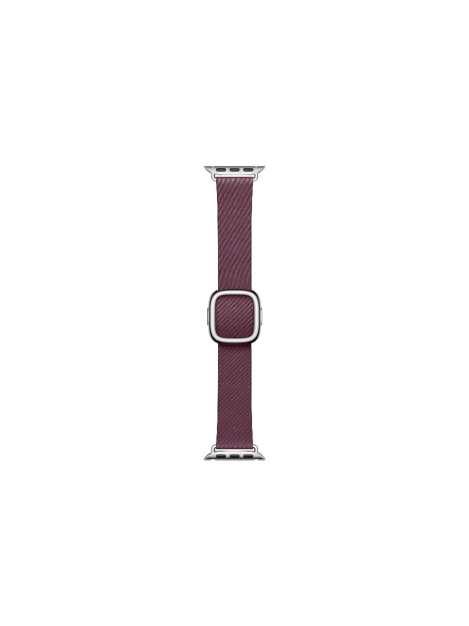 Apple Sport Band 41 mm Modern Buckle/Mulberry Large