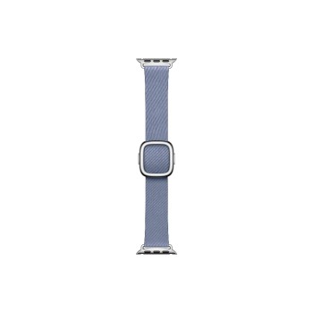 Apple 41mm Moden Buckle, Lavender, 41mm, Large Apple 41mm Moden Buckle, Lavender, 41mm, Large