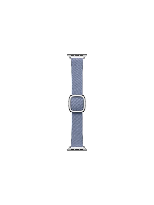 Apple Sport Band 41 mm Modern Buckle/Lavender Large