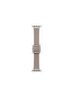 Apple Sport Band 41 mm Modern Buckle/Tan Large