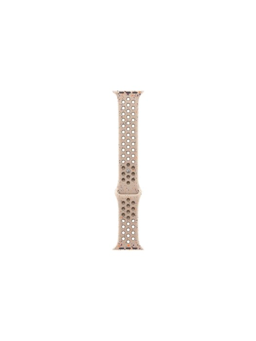 Apple Nike Sport Band 45 mm Desert Stone S/M