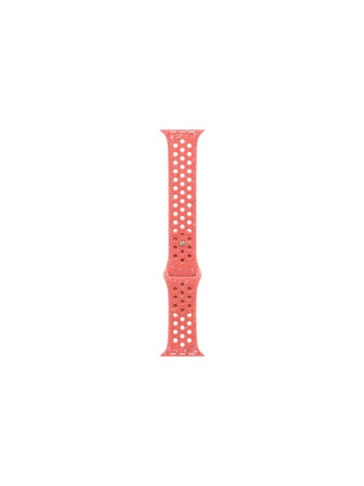 Apple Nike Sport Band 45 mm Magic Ember S/M