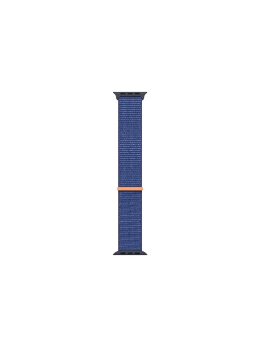 Apple Sport Loop 41 mm Bleu Atlantique