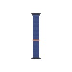 Apple Sport Loop 45 mm Bleu Atlantique