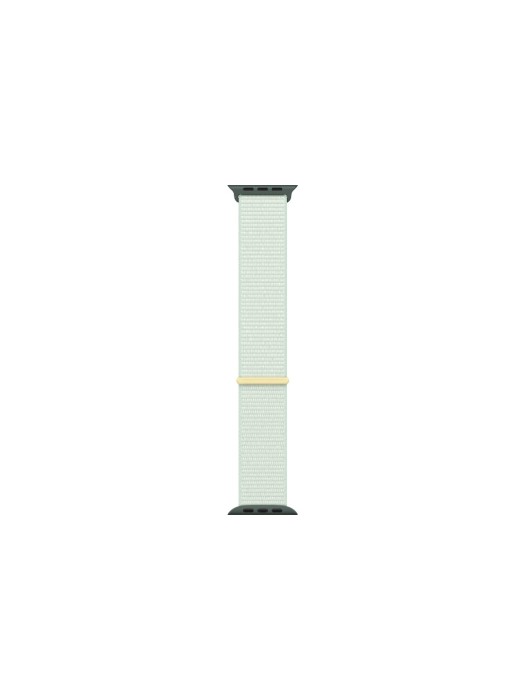 Apple Sport Loop 45 mm Menthe douce