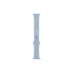 Apple 41mm Sport Band - M/L, Light Blue