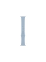 Apple 41mm Sport Band - M/L, Light Blue