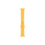 Apple 41mm Sport Band - S/M, Sunshine