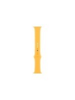 Apple 41mm Sport Band - S/M, Sunshine