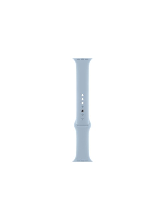 Apple Sport Band 45 mm Bleu clair M/L